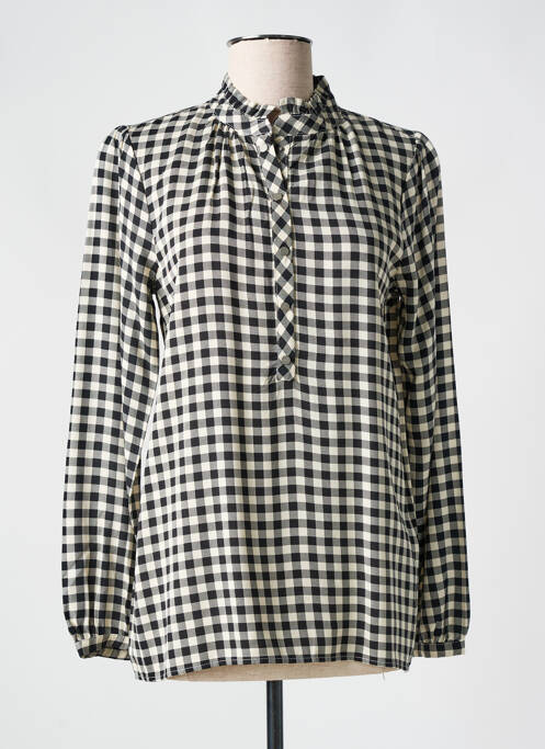 Cămașă negru MORE & MORE femeie