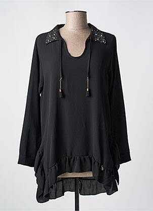 Bluză negru LOLITAS&L femeie