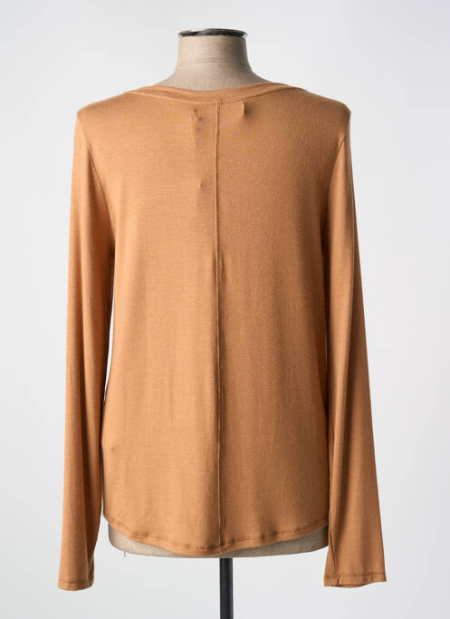 Tricou maro BANANA MOON femeie