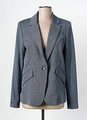 Sacou gri EVA KAYAN femeie