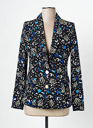 Sacou negru TRAMONTANA femeie