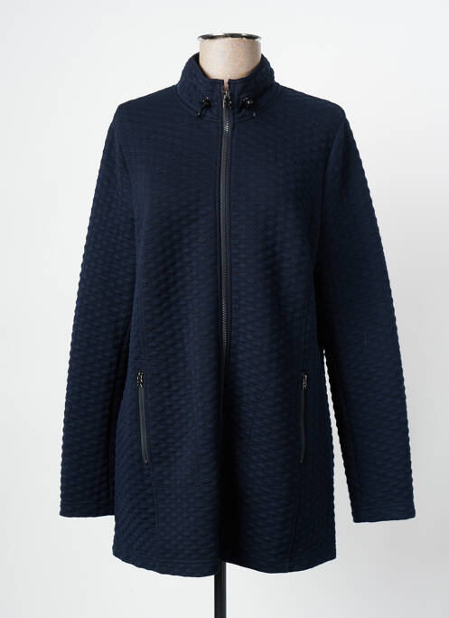 Jachete casual albastru RABE femeie