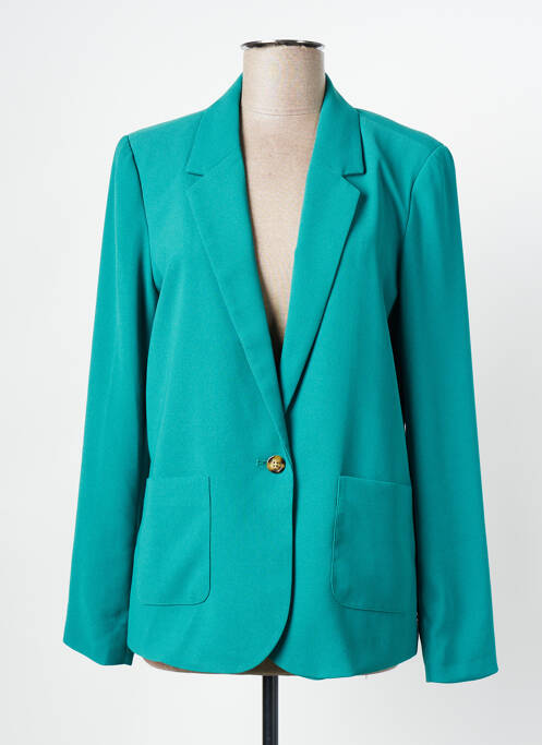 Sacou verde CREAM femeie