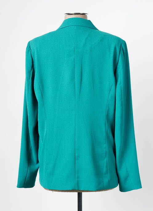 Sacou verde CREAM femeie