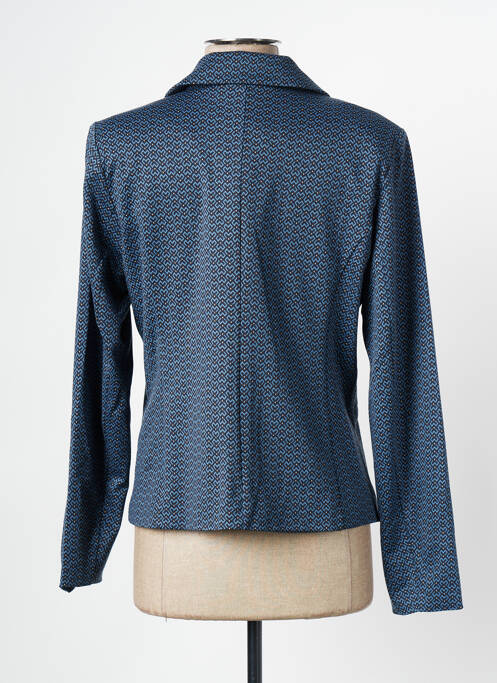 Sacou albastru CREAM femeie