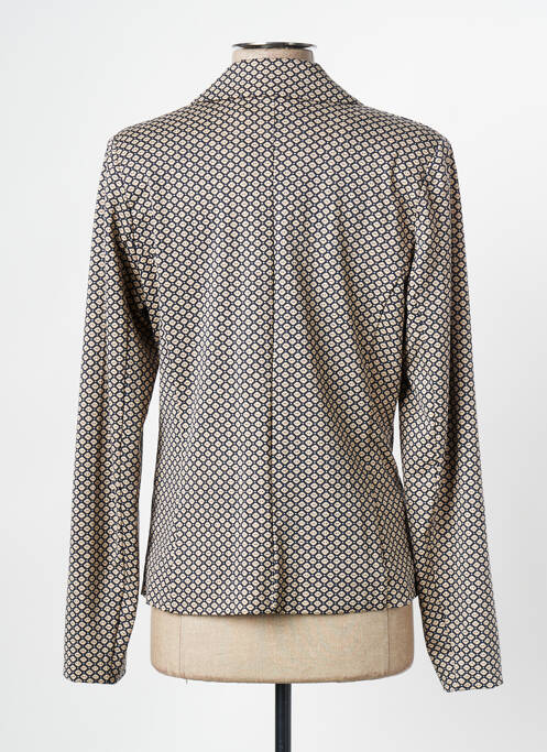 Sacou albastru CREAM femeie