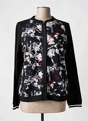 Jachete casual negru THOMAS RABE femeie