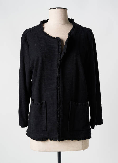 Jachete casual negru CREAM femeie