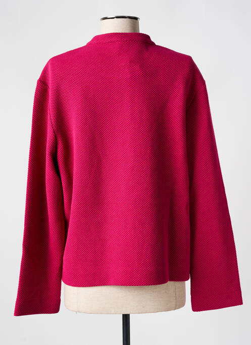 Jachete casual roz RABE femeie