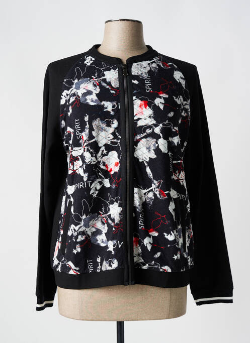 Jachete casual negru THOMAS RABE femeie