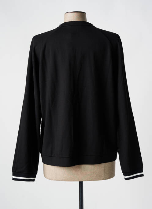 Jachete casual negru THOMAS RABE femeie