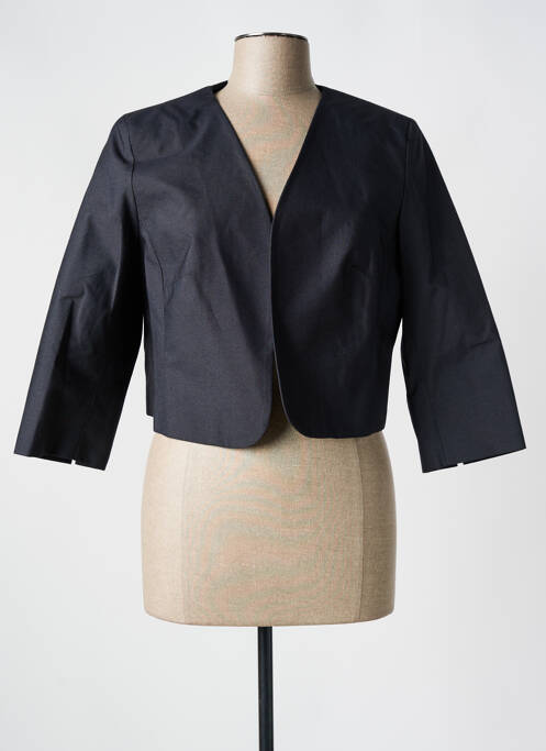 Bolero negru PAUSE CAFE femeie