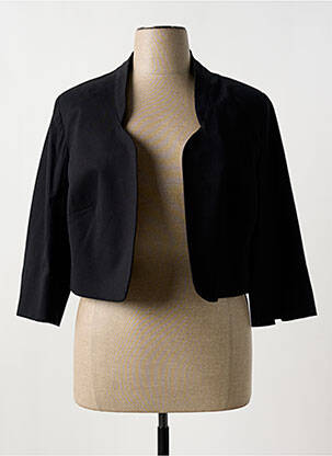 Bolero negru PAUSE CAFE femeie