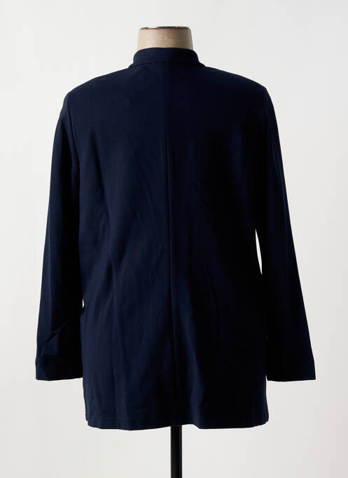 Vestă cu mâneci lungi albastru FRANK WALDER femeie