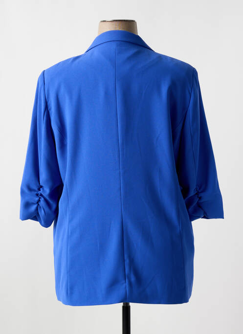 Sacou albastru CREAM femeie