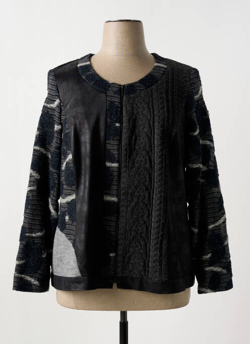 Jachete casual gri MERI & ESCA femeie