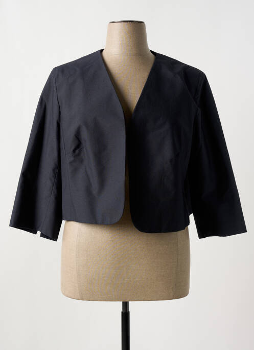 Bolero negru PAUSE CAFE femeie