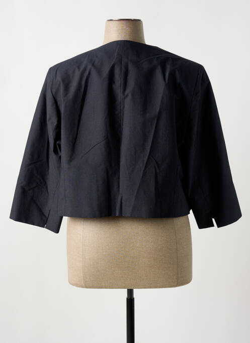 Bolero negru PAUSE CAFE femeie