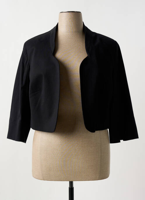 Bolero negru PAUSE CAFE femeie