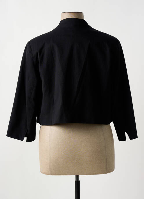 Bolero negru PAUSE CAFE femeie