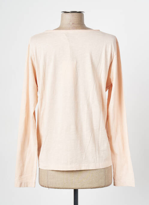 Tricou bej DIPLODOCUS femeie