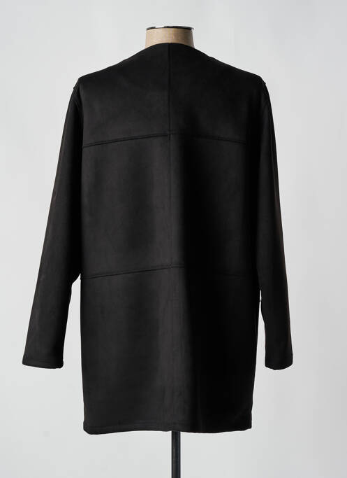 Jachete casual negru PAUSE CAFE femeie