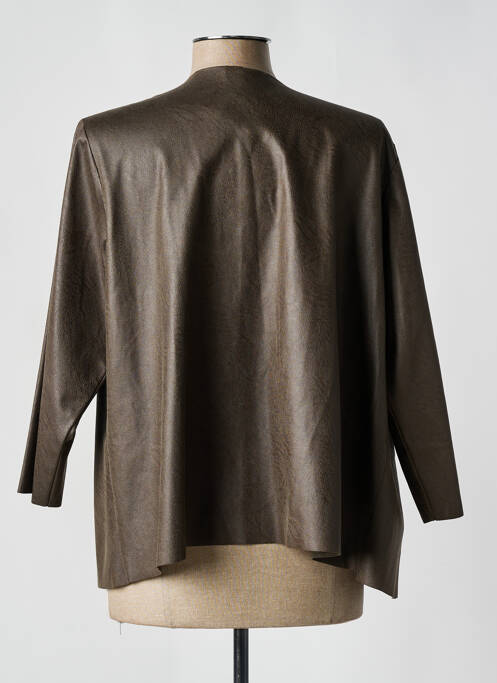 Jachete casual maro MERI & ESCA femeie