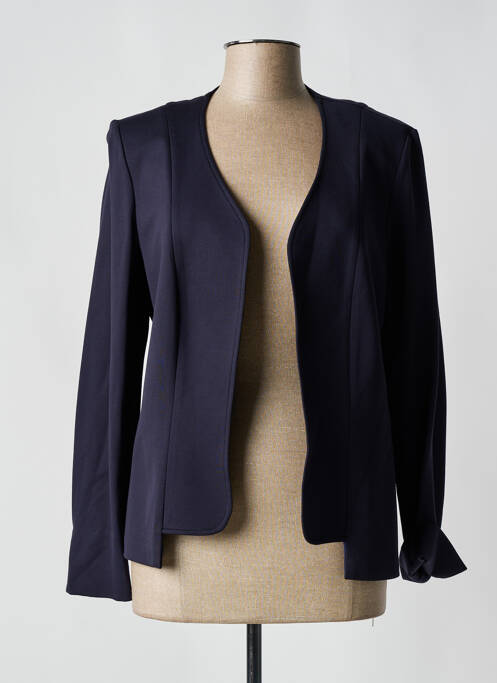 Jachete casual albastru FRANCE RIVOIRE femeie