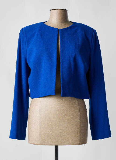 Bolero albastru MICHAELA LOUISA femeie