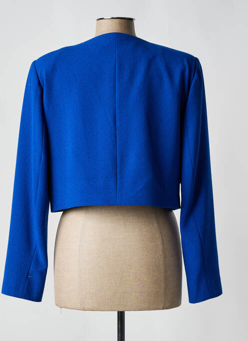 Bolero albastru MICHAELA LOUISA femeie