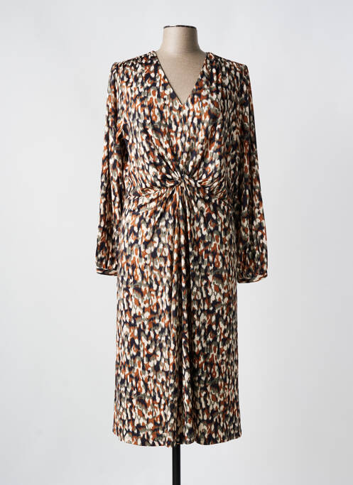 Rochie midi negru K-DESIGN femeie