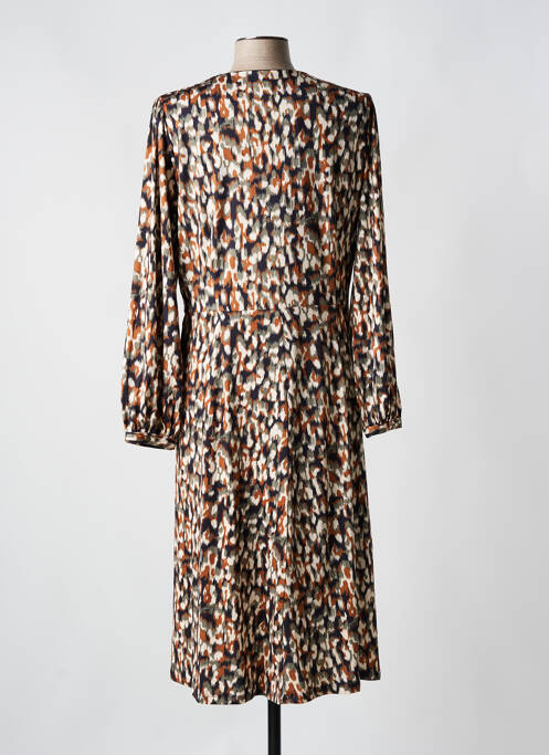 Rochie midi negru K-DESIGN femeie