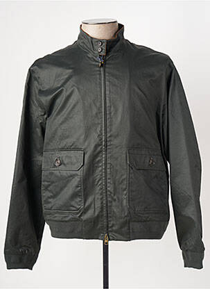 Geacă verde SERGE BLANCO bărbat