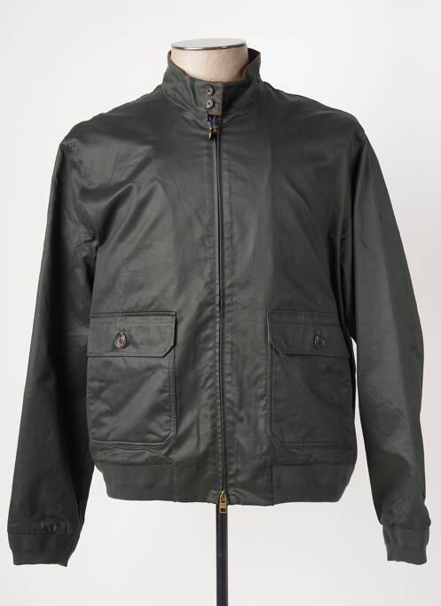 Geacă verde SERGE BLANCO bărbat