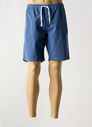 Bermudă albastru SERGE BLANCO bărbat