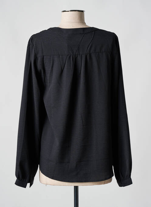 Cămașă negru EXQUISS'S femeie