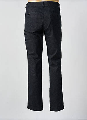 Pantalon chino buzunare gri DELAHAYE bărbat