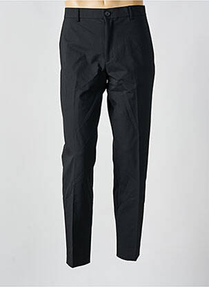 Pantalon chino negru SELECTED bărbat