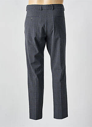 Pantalon chino buzunare gri SELECTED bărbat