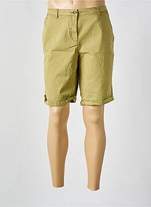 Bermudă verde TOM TAILOR bărbat