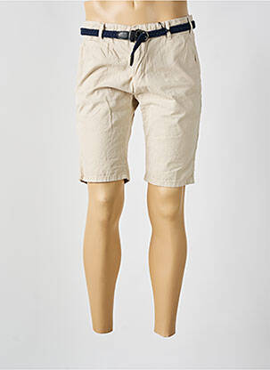 Bermudă bej GARCIA bărbat