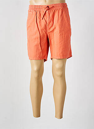 Bermudă portocaliu SUPERDRY bărbat