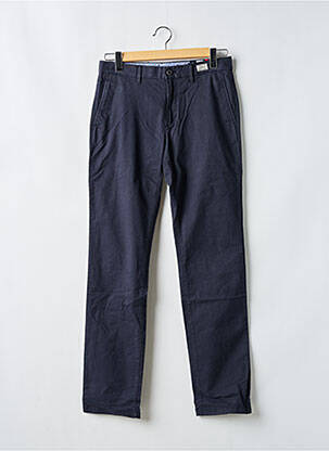 Pantalon chino albastru TOMMY HILFIGER bărbat