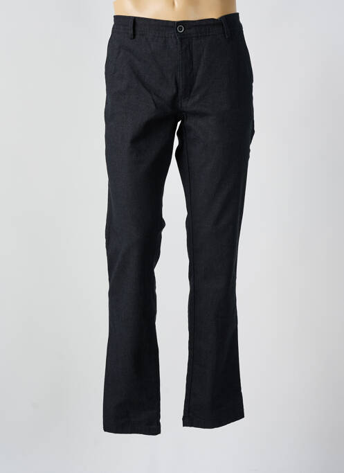 Pantalon chino gri DELAHAYE bărbat