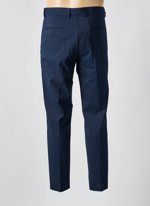 Pantalon chino albastru SELECTED bărbat