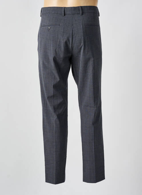 Pantalon chino gri SELECTED bărbat