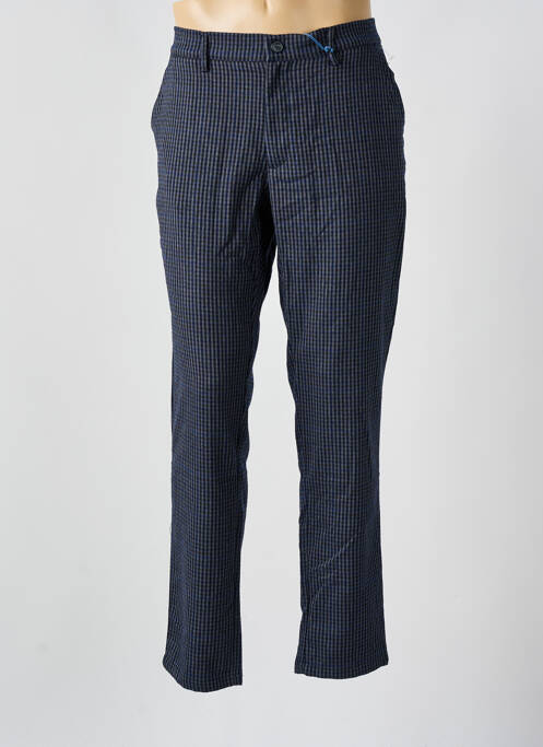 Pantalon chino albastru HAZE&FINN femeie