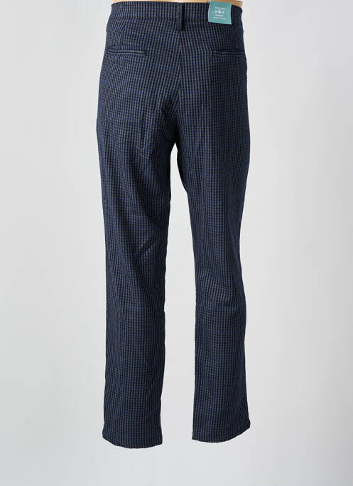 Pantalon chino albastru HAZE&FINN femeie