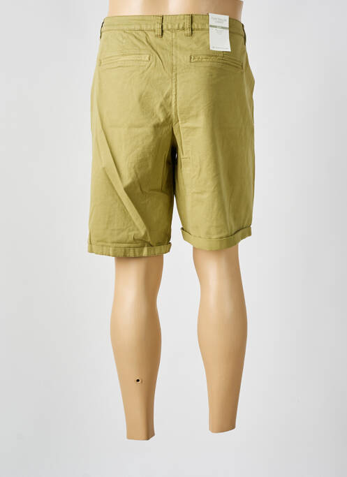 Bermudă verde TOM TAILOR bărbat