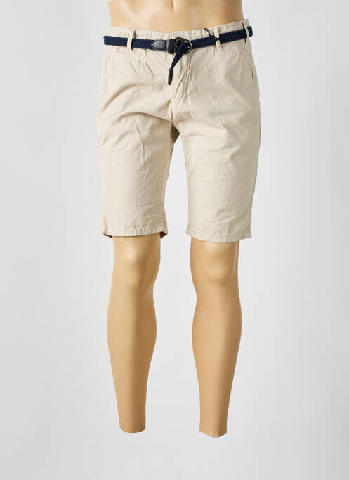 Bermudă bej GARCIA bărbat